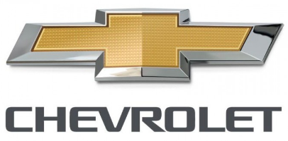 Logo - Chevrolet