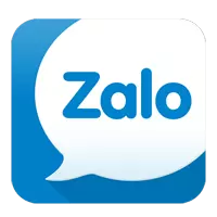 Zalo chat