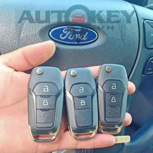 Một số hình ảnh dự án - Autokey.vn