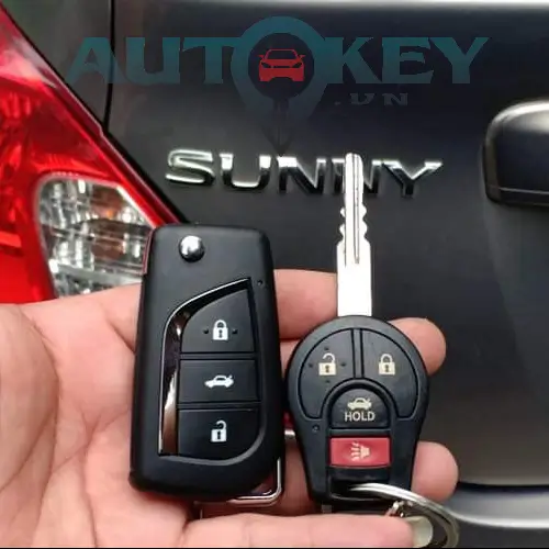 Một số hình ảnh dự án - Autokey.vn