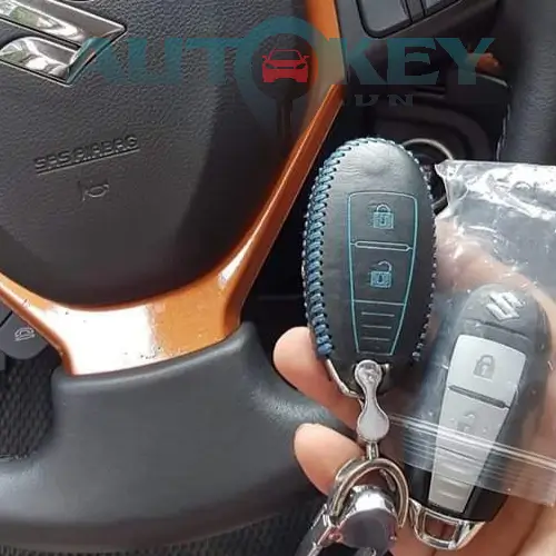 Một số hình ảnh dự án - Autokey.vn