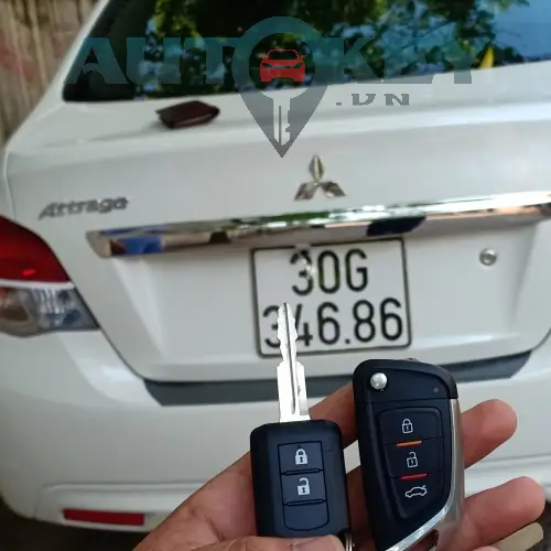 Một số hình ảnh dự án - Autokey.vn