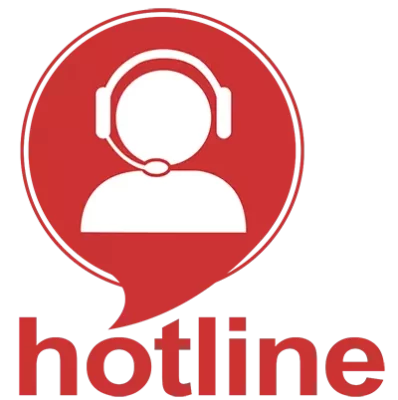 Hotline tư vấn