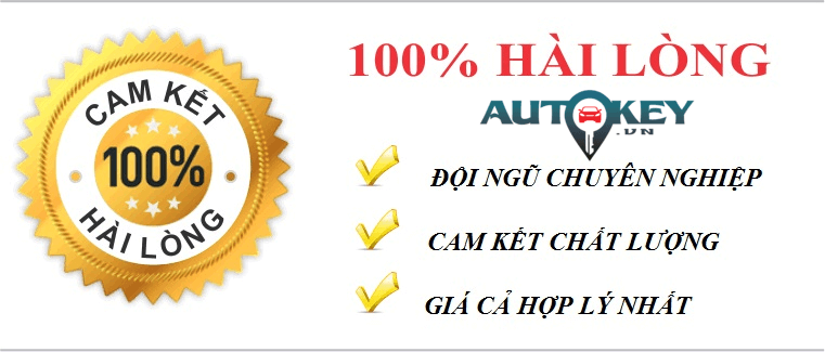 AUTOKEY - Chất lượng làm nên uy tín