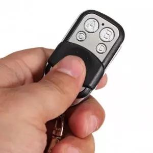 Lam remote cua cuon autokey.vn