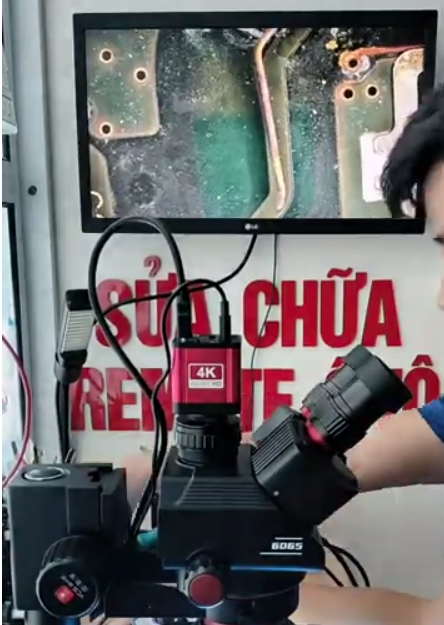 Báo Giá Sửa Chữa Chìa Khóa Ô Tô